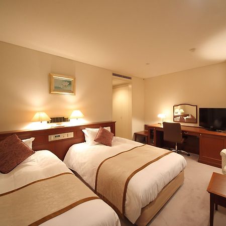 Hotel Harvest In Yonago Tottori Luaran gambar