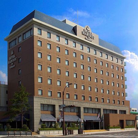 Hotel Harvest In Yonago Tottori Luaran gambar
