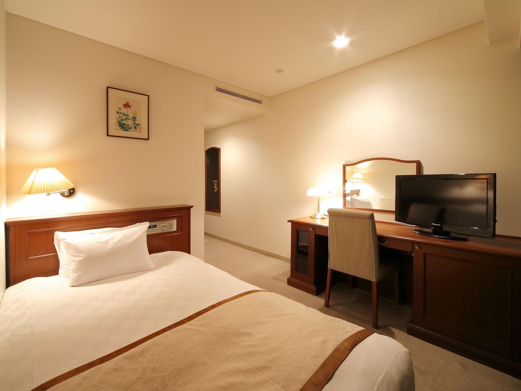 Hotel Harvest In Yonago Tottori Luaran gambar