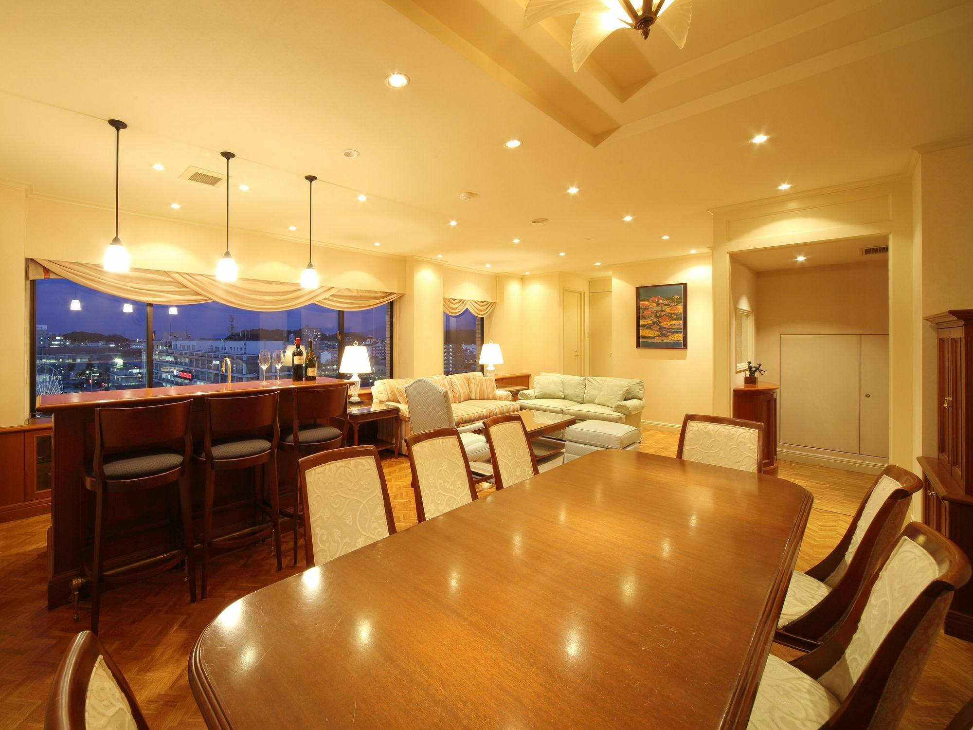 Hotel Harvest In Yonago Tottori Luaran gambar