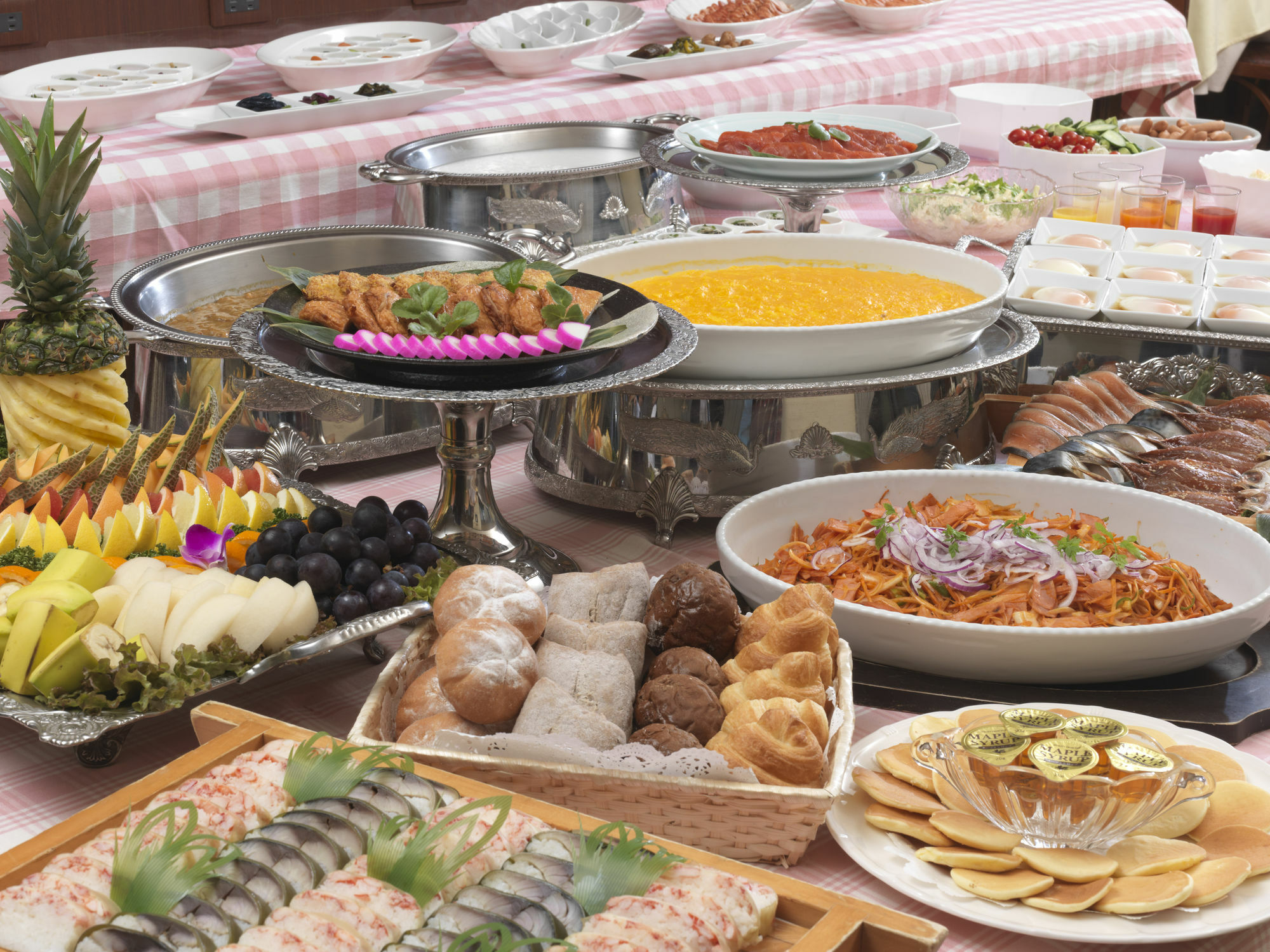 Hotel Harvest In Yonago Tottori Luaran gambar