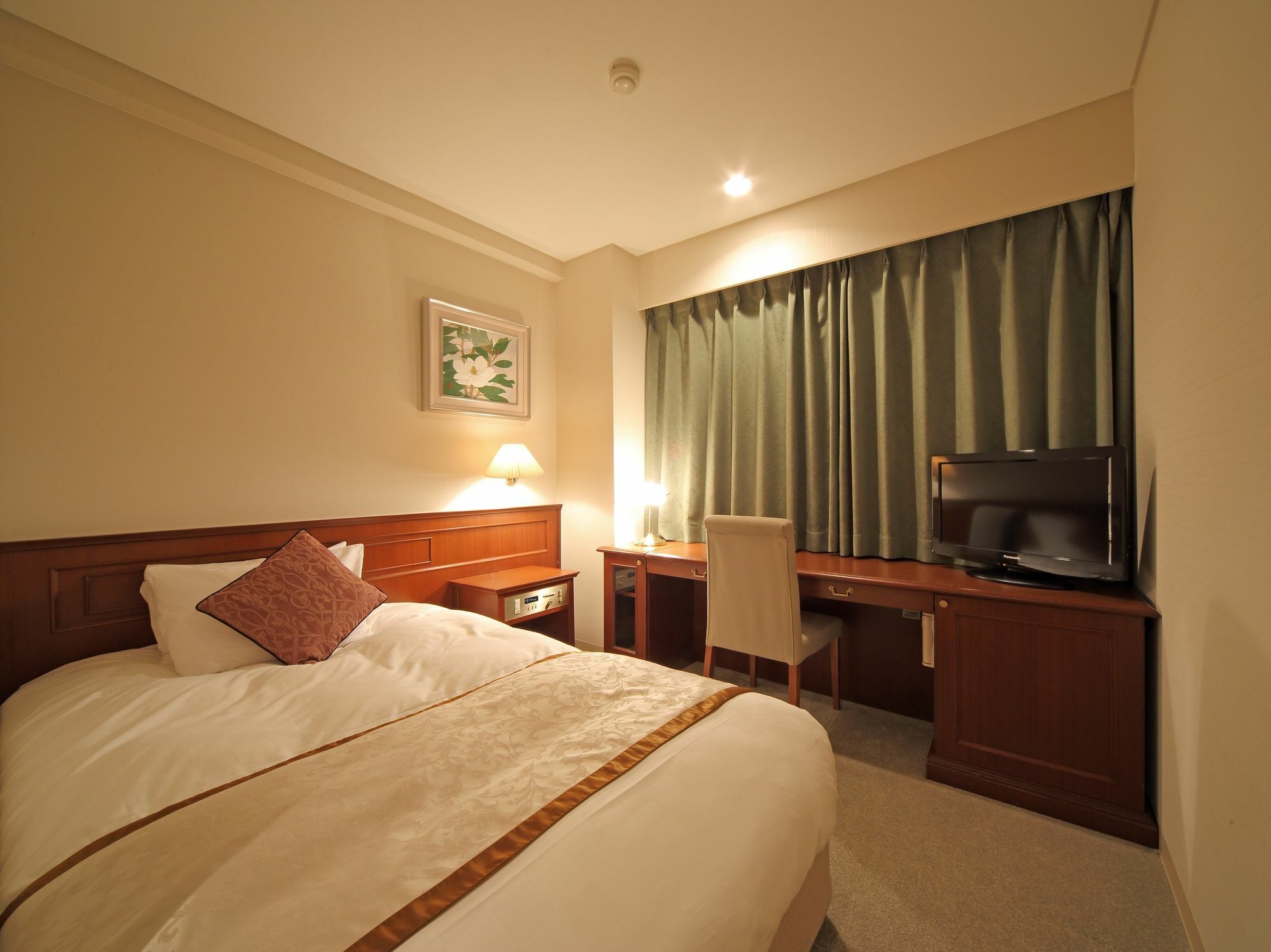 Hotel Harvest In Yonago Tottori Luaran gambar